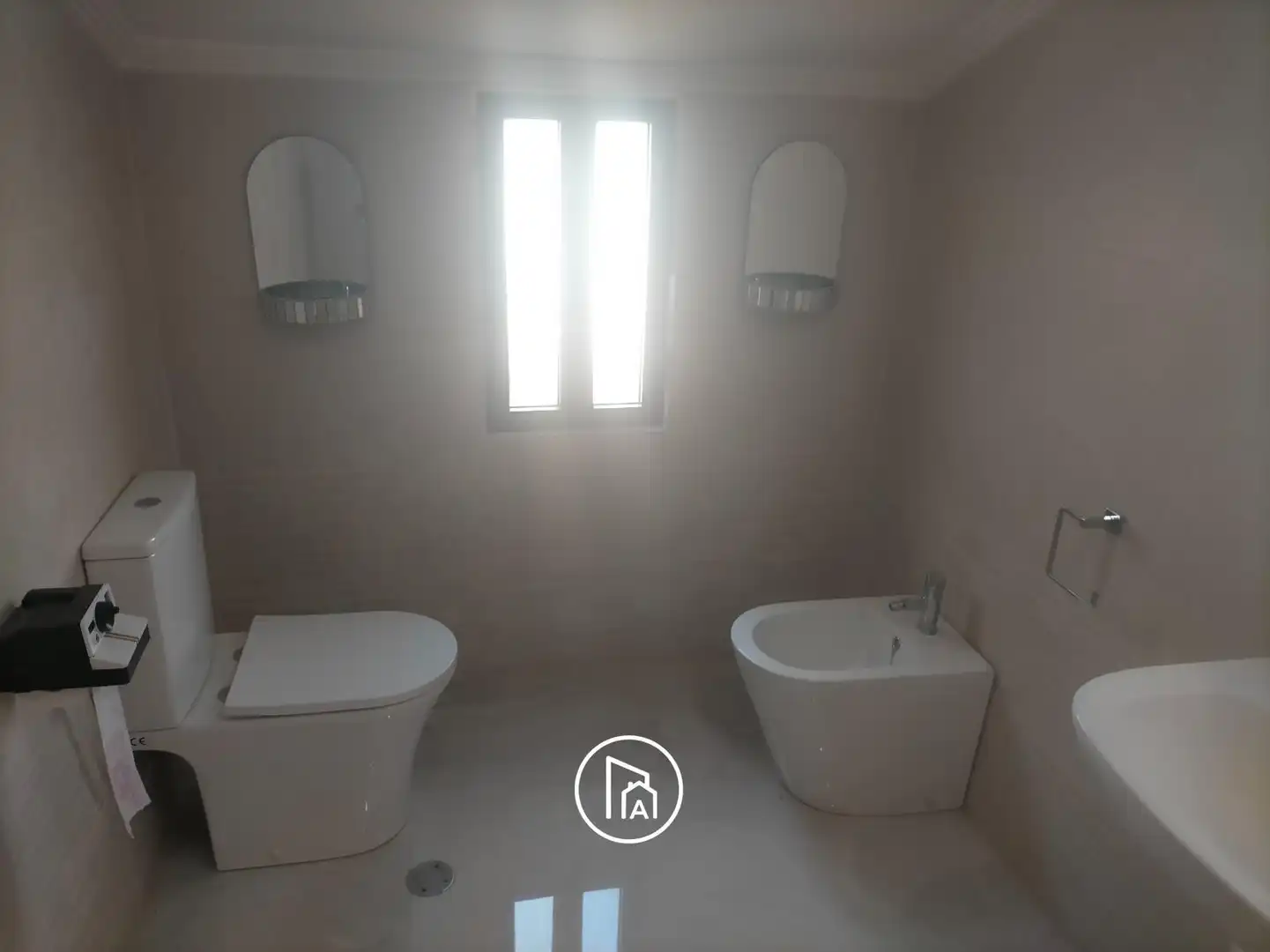Baño de Casa o chalet en venta en Chiva con Calefacción, Jardín privado y Terraza