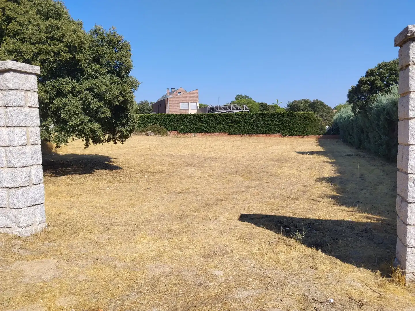 Terreni e lotti in vendita a Mojadillas - Parque de las Infantas - El Paraiso