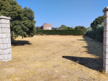 Terrenos y solares en venta en Mojadillas - Parque de las Infantas - El Paraiso