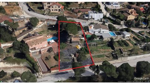 Foto 4 de Residencial en venta en De la Margarida, 27, Vilanova del Vallès, Barcelona