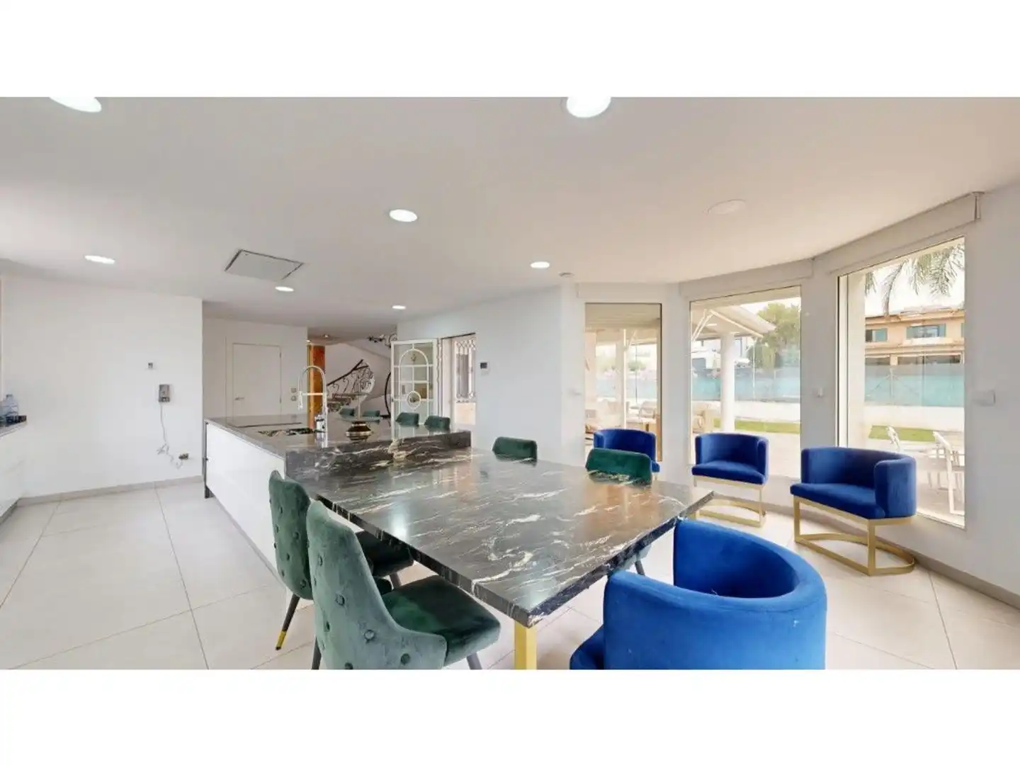Villa mit Pool zum Verkauf in Martí l'Humà, imagen 31
