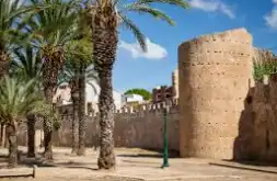 Vista exterior de Piso en venta en Alzira con Terraza y Balcón