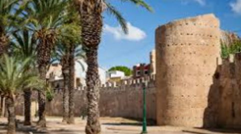 Foto 3 de Pis en venda a Calle Balmes, Albuixarres, Alzira