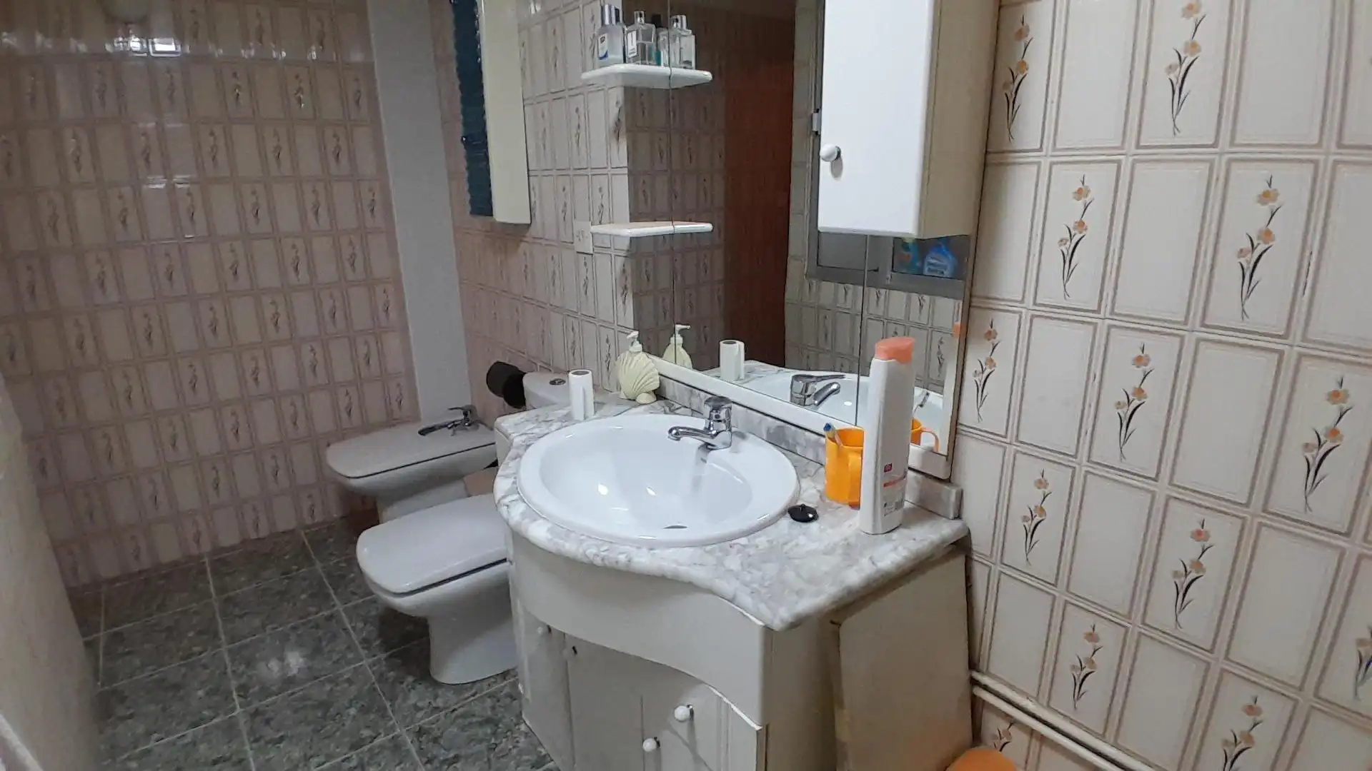Bany de Casa o xalet en venda en Yecla amb Terrassa i Traster