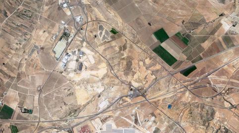Suelo industrial de 20.725 m en Caudete Albacete, immagine 2