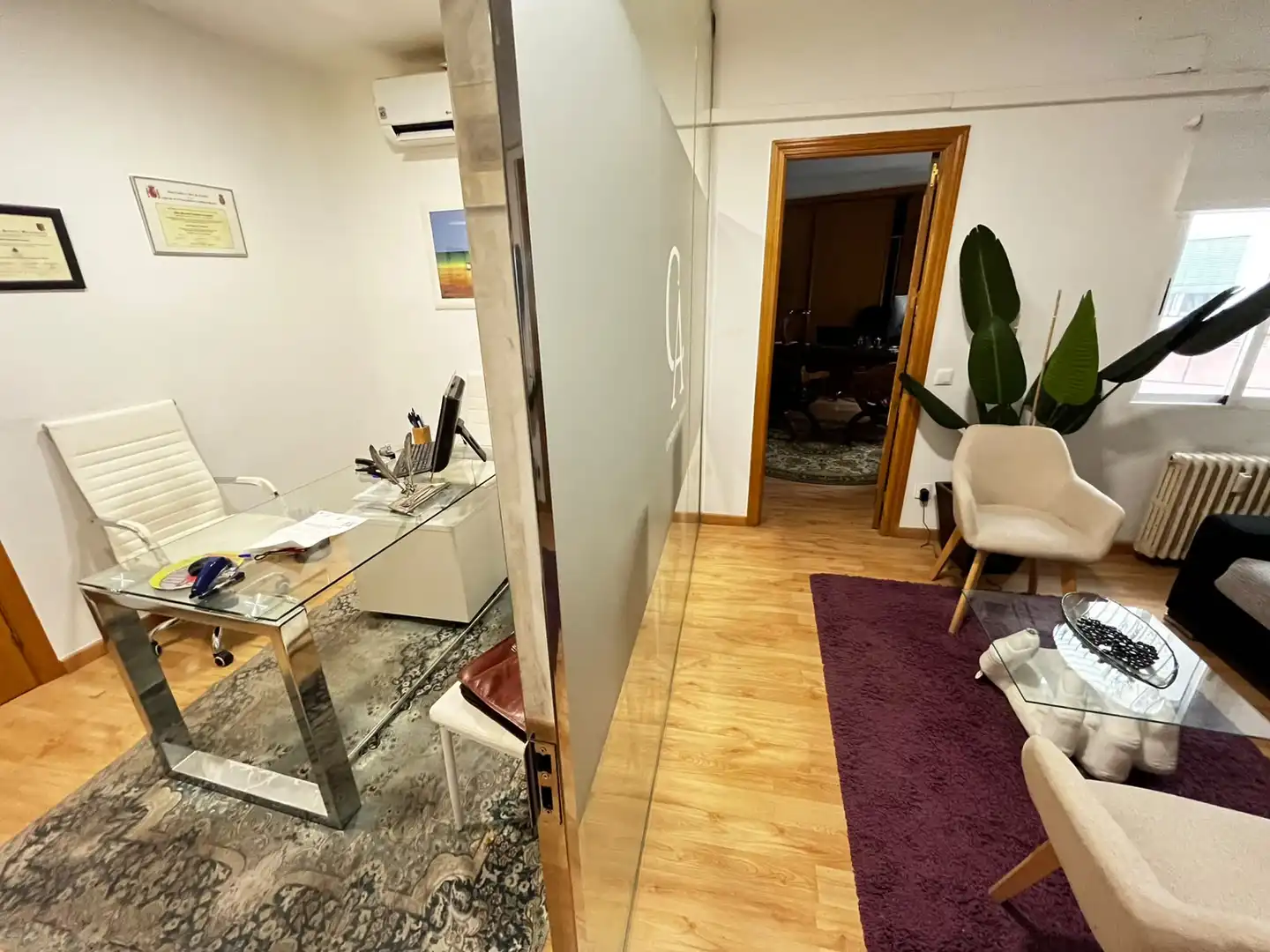 Apartment mit Aufzug zum Verkauf in Plaza Puerta de Alarcos, imagen 17