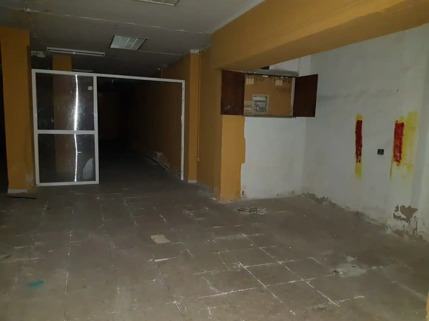 Local comercial en venta en Calle Arroyo, imagen 6