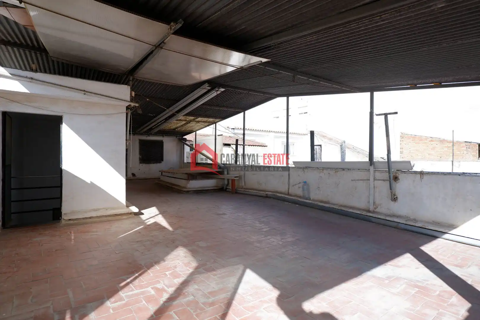 Terrace of Detached homes for sale in Sagunto / Sagunt  with Terrace
