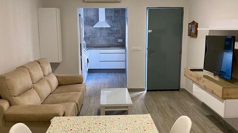 Foto 2 de Planta baja de alquiler en Fuentebravía, El Puerto de Santa María