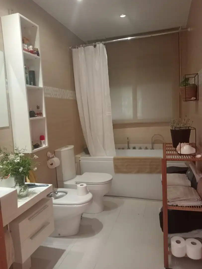 Villa mit Pool zum Verkauf in Camí de Paterna - Lloma del Calderer, imagen 34