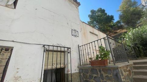 Foto 4 de Casa adosada en venta en Calle San Anton , 15, Cuevas Bajas, Málaga