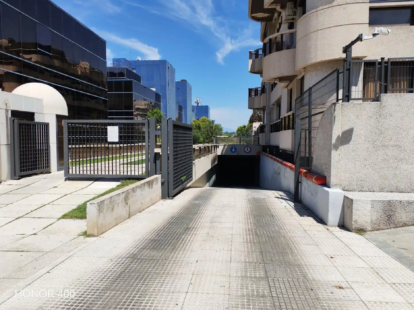 Parking of Garage for sale in Pozuelo de Alarcón