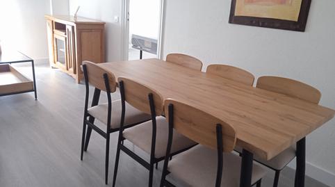 Photo 5 of Flat to rent in Calle Príncipe, Vidal, Salamanca