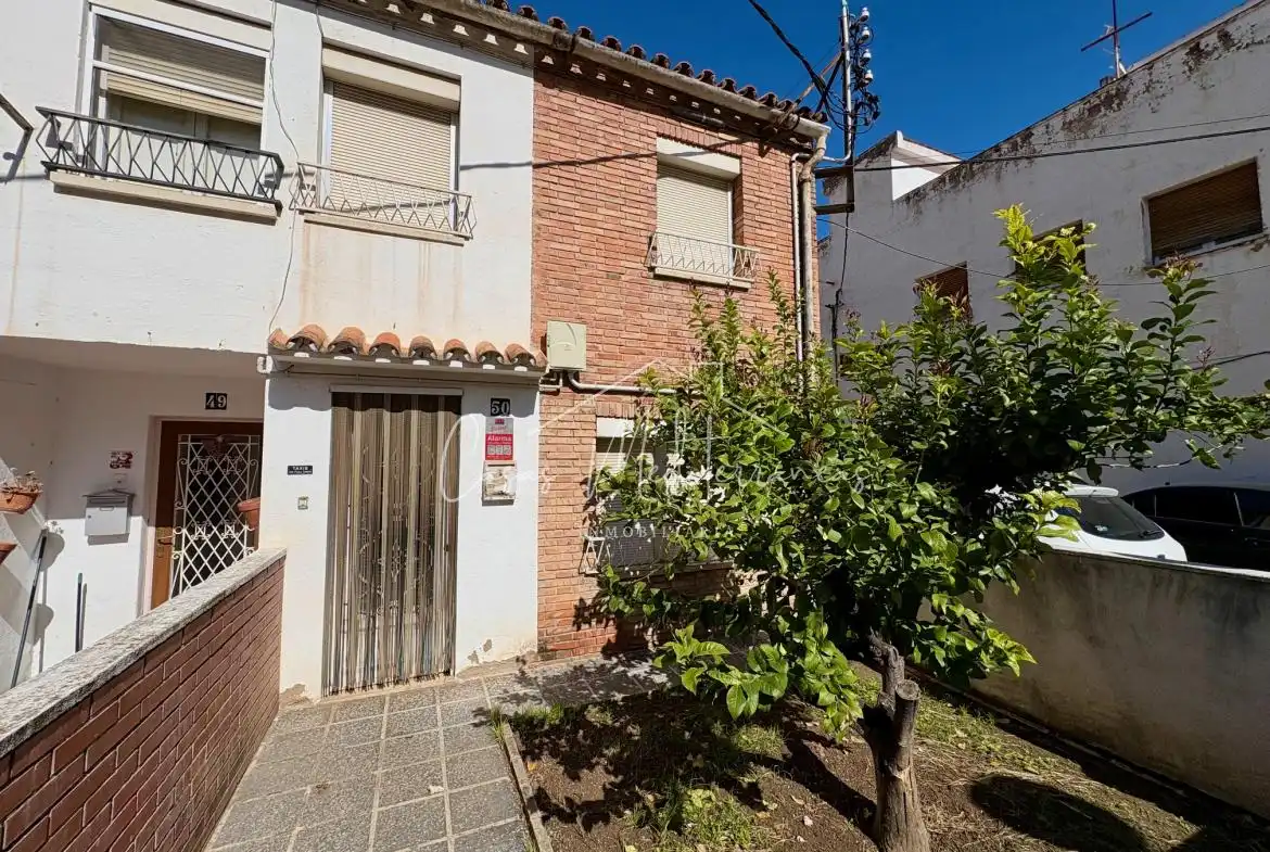 Casa bifamiliare in vendita a Carrer de Pau Casals 50, imagen 2