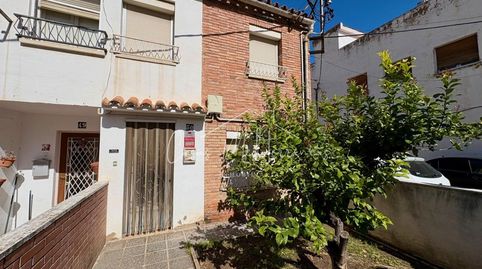Foto 2 de Casa adosada en venta en Carrer de Pau Casals, 50, Port - Horta de Santa María, Cambrils