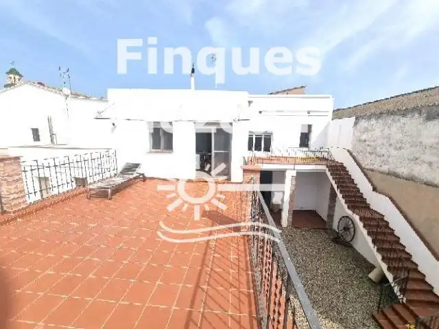 Villa mit Garten zum Verkauf in Catalunya, imagen 7