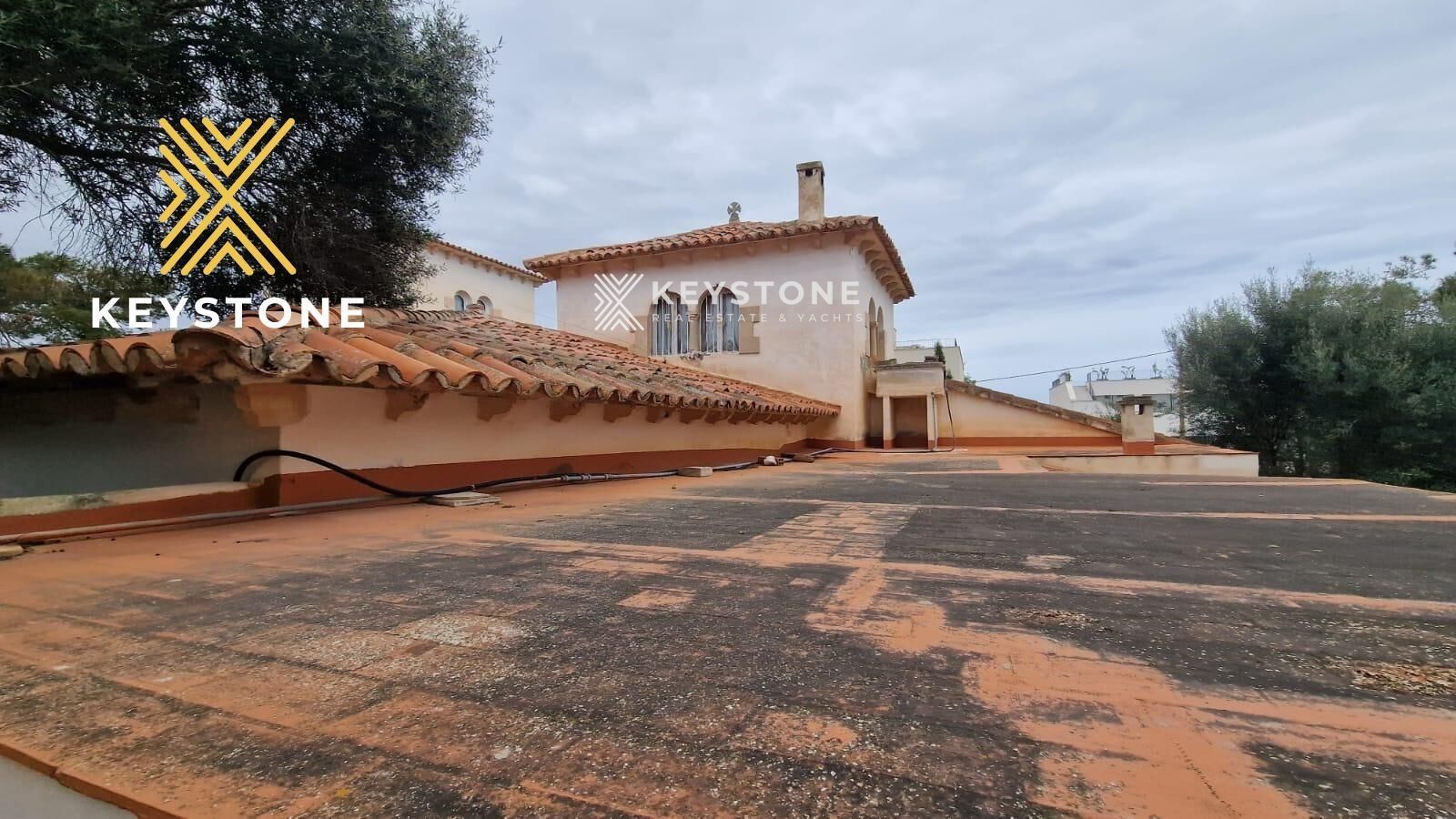 Exterior view of House or chalet for sale in Santanyí  with Terrace, Storage room and Swimming Pool