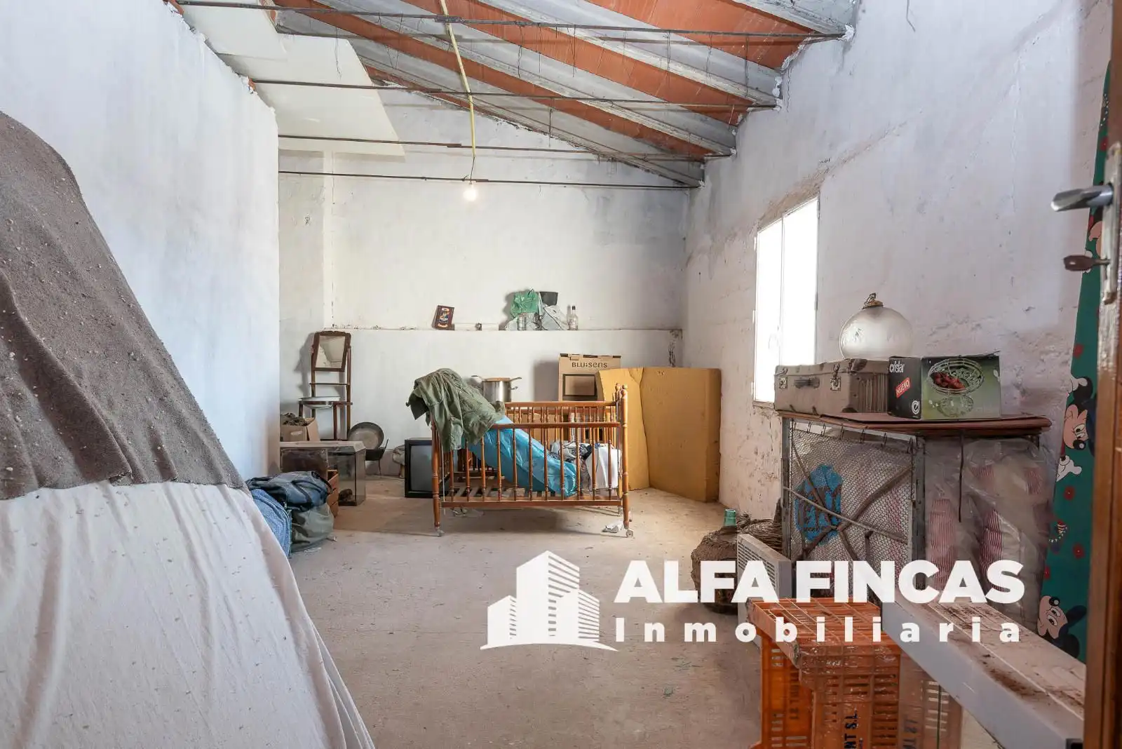 Vista exterior de Casa o chalet en venta en El Provencio   con Calefacción, Jardín privado y Trastero