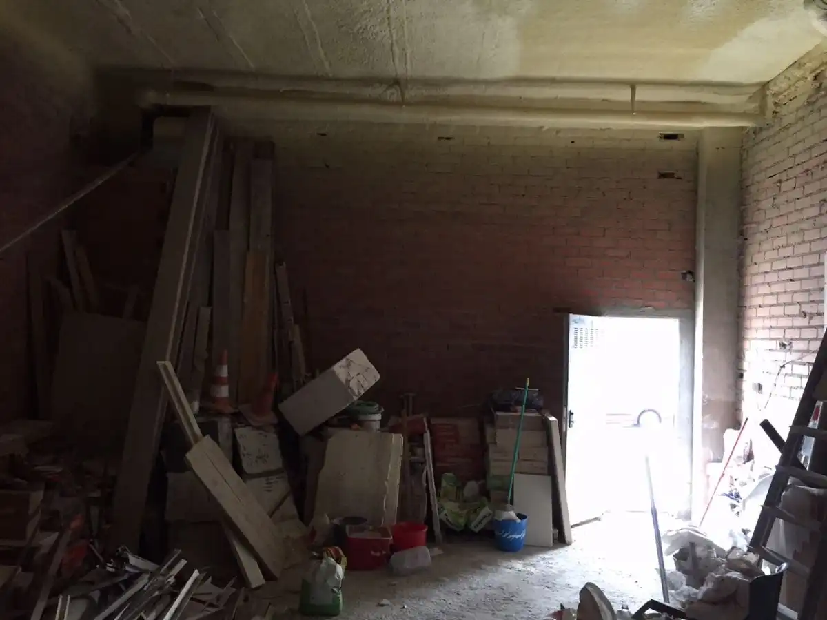Local comercial en venta en Vallobín - La Florida, imagen 4