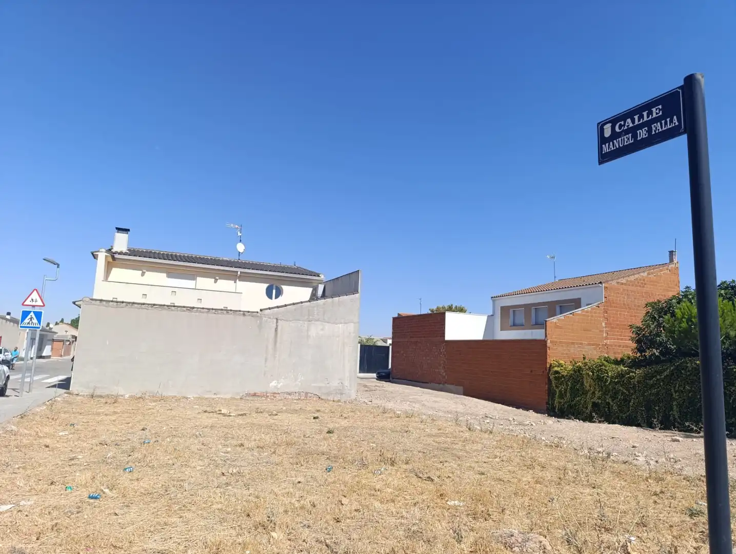 Residential zum Verkauf in Pedro Muñoz, Ciudad Real