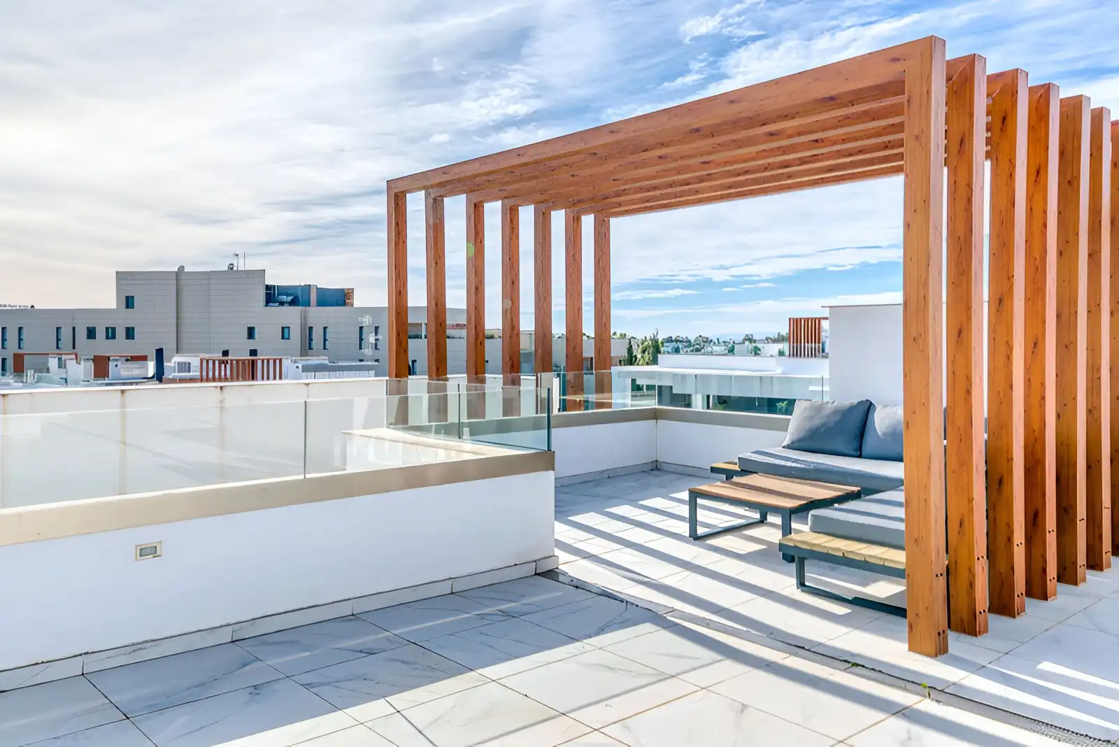 Ático con piscina en venta en Benamara - Atalaya, imagen 19