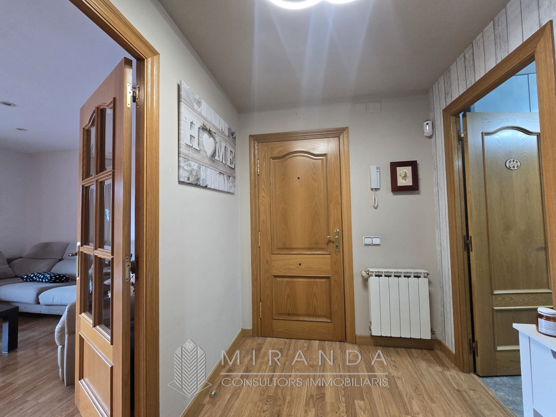 House or chalet for sale in Bigues i Riells del Fai  with Air Conditioner, Heating and Private garden