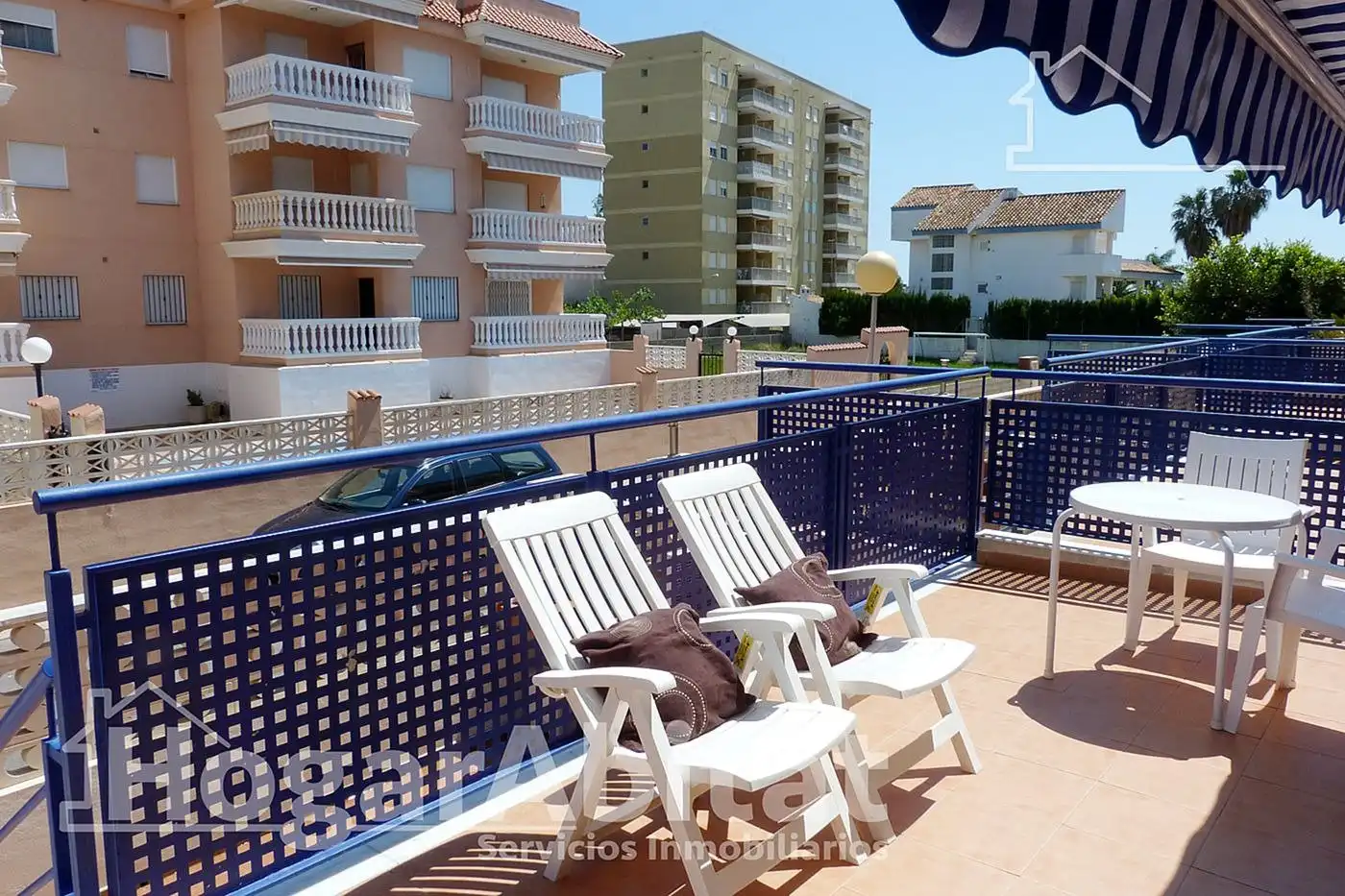 Flat with pool for sale in Calle CULLERA, imagen 15