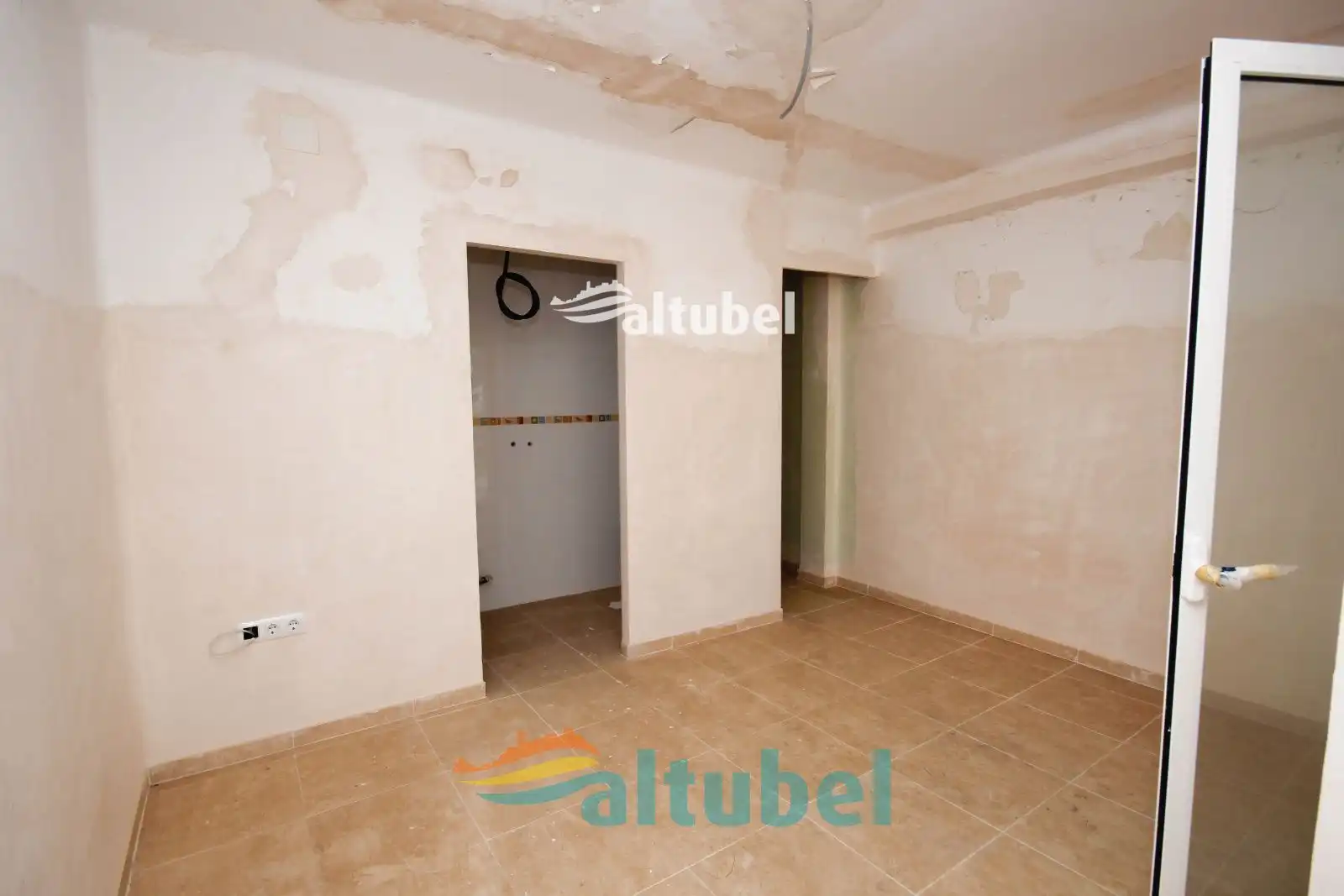 Habitación de Casa o chalet en venta en Peñíscola / Peníscola con Terraza