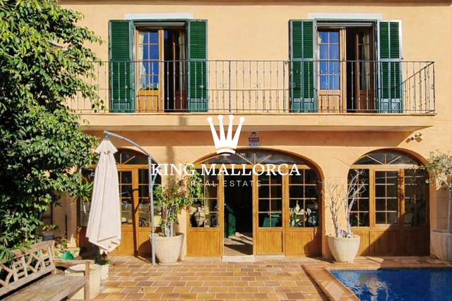 Casa-chalet en Venta en Son Serra - Sa Vileta