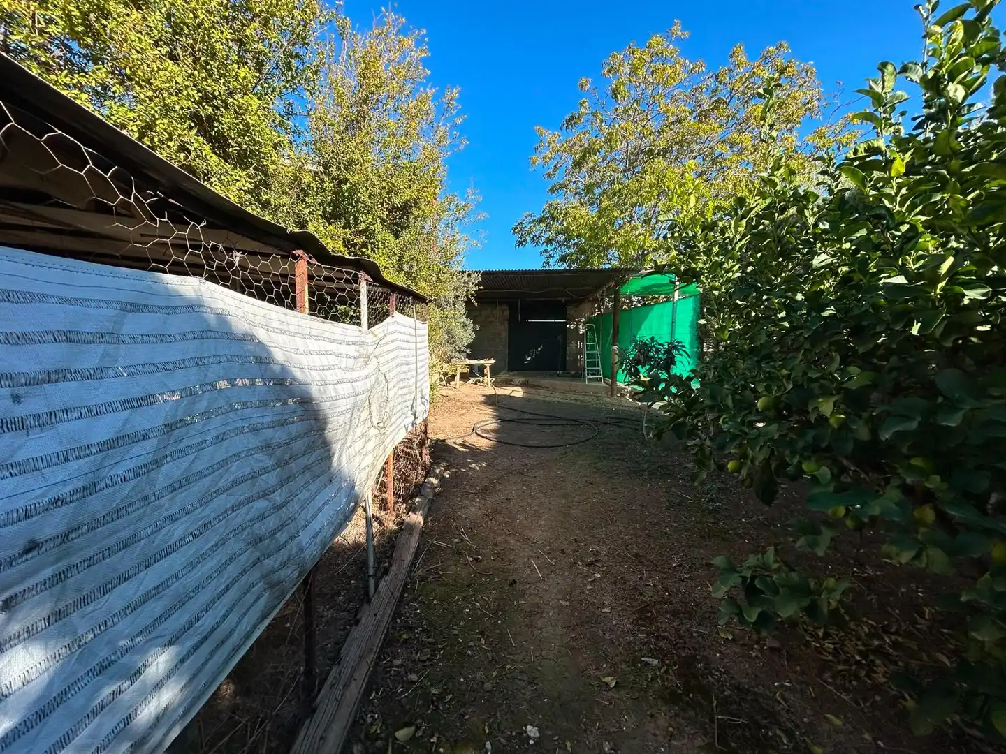 Casa rústica con terraza en venta en Zona de la Vega, imagen 20