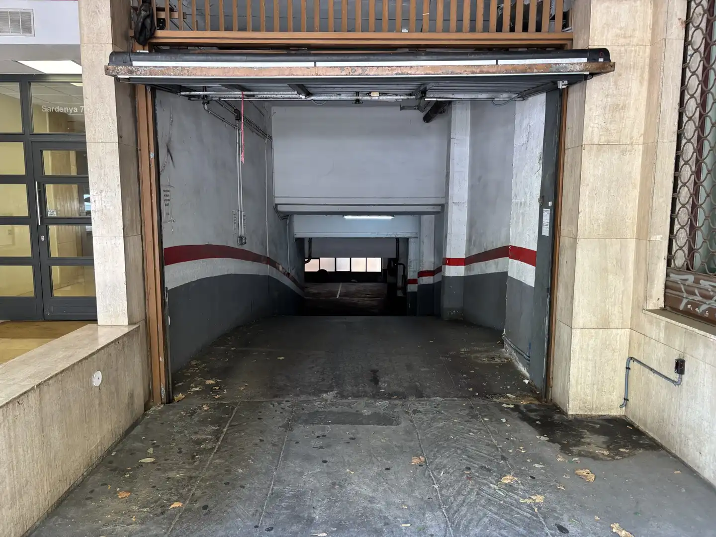 Parking for sale in SARDENYA, imagen 4