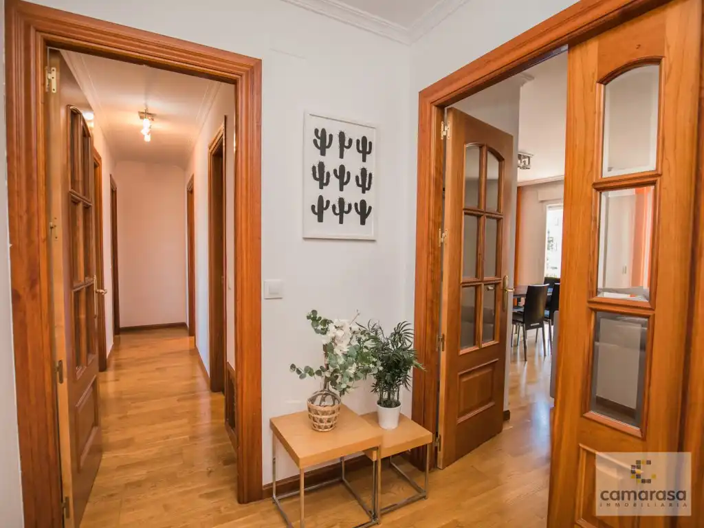 Flat for rent in Ávila  with Furnished