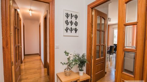 Photo 5 of Flat for rent in Calle del Arca de las 5 Llaves, 2, Sónsoles, Ávila Capital