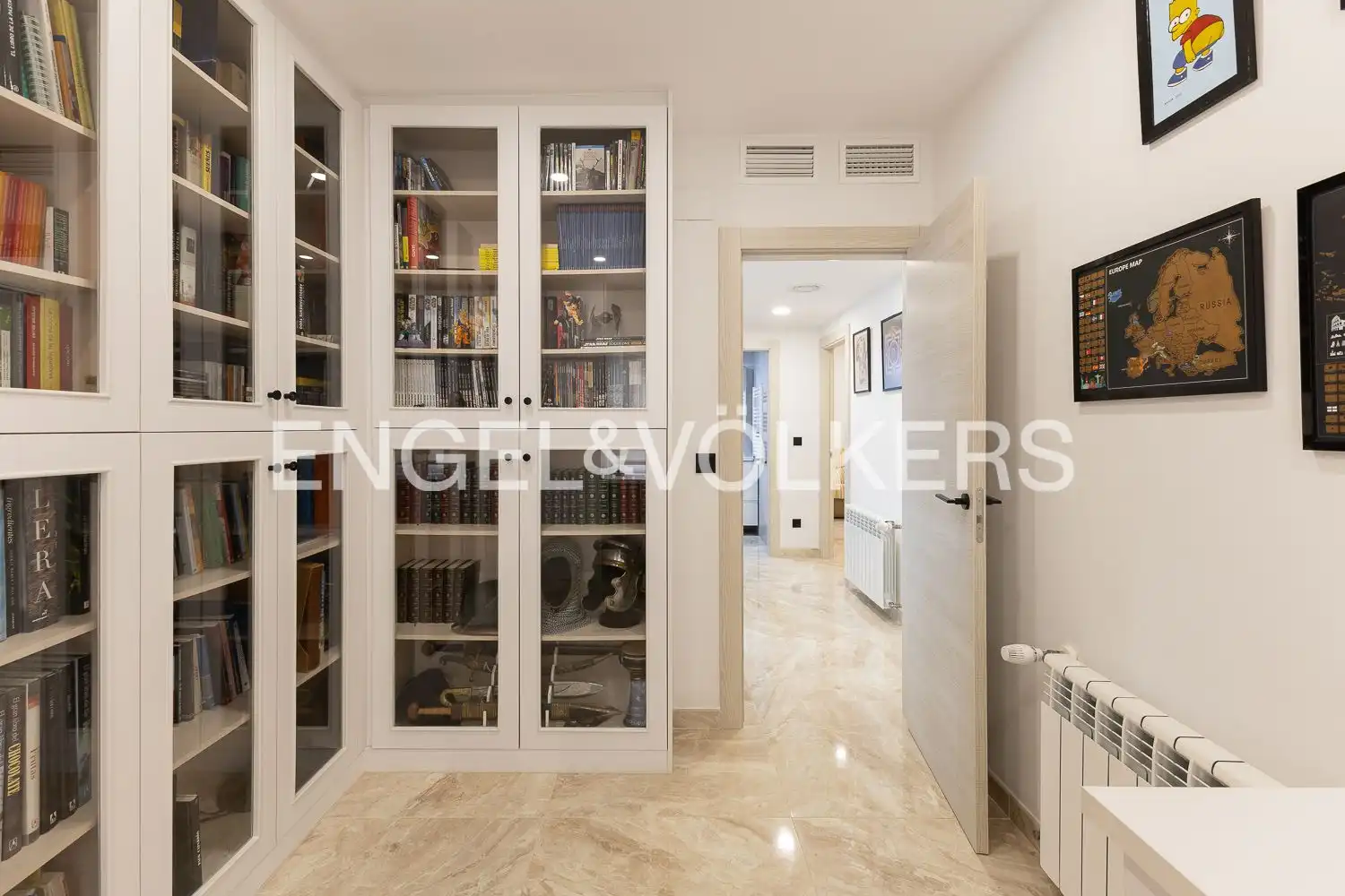 Adosado con terraza en venta en Benifaió, imagen 11