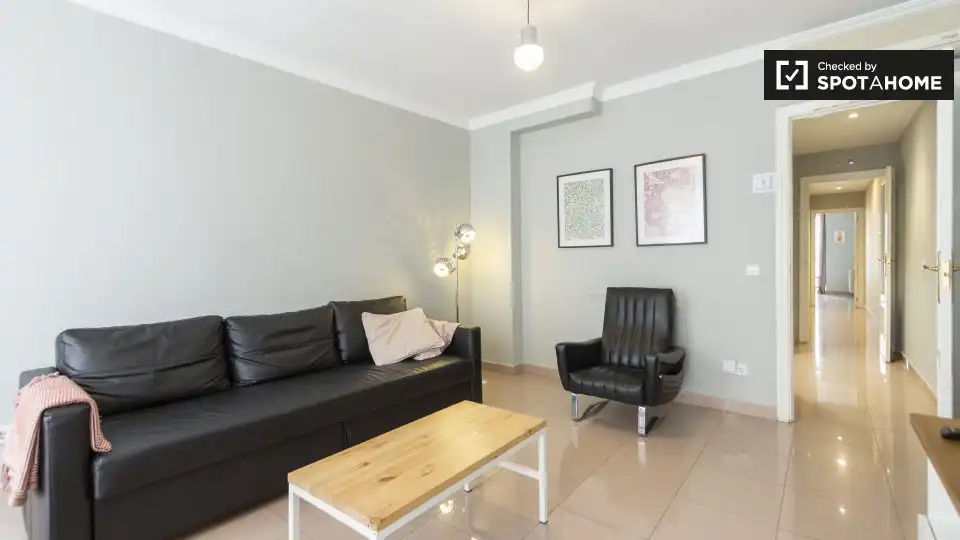Appartement avec terrasse à louer à Centro, imagen 6