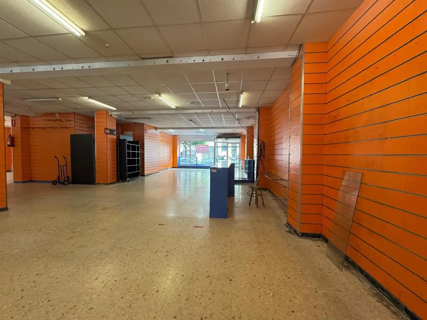 Business premises for sale in Os Mallos, imagen 7
