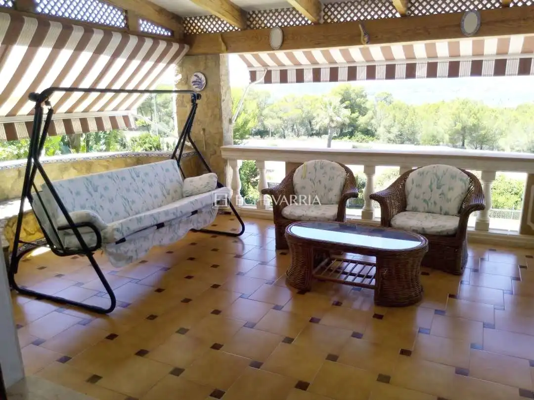 Casa o xalet en venda a Avinguda de Gabriel Roca, Polígon de Llevant