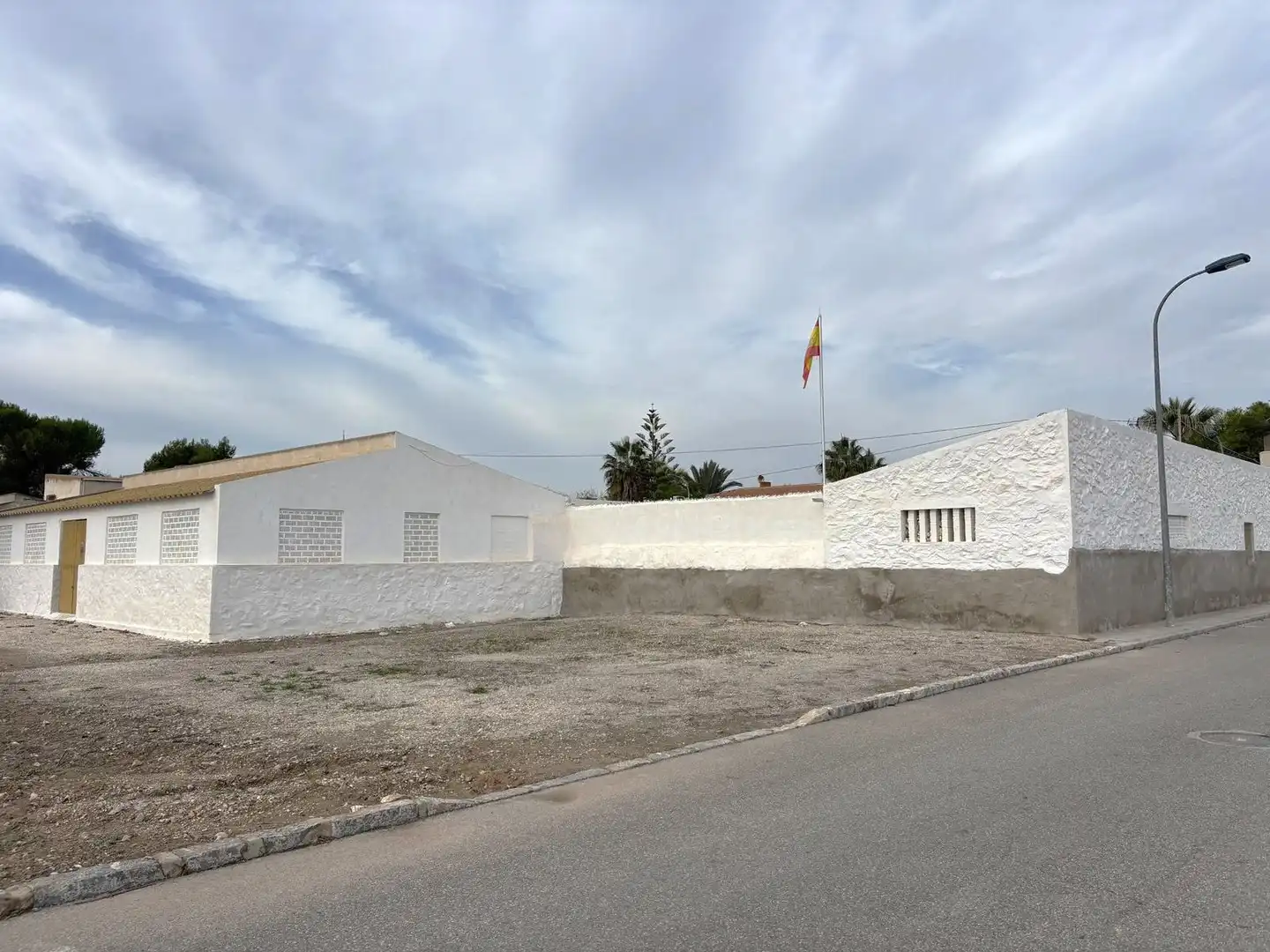 Maison rustique à vendre à Crevillent