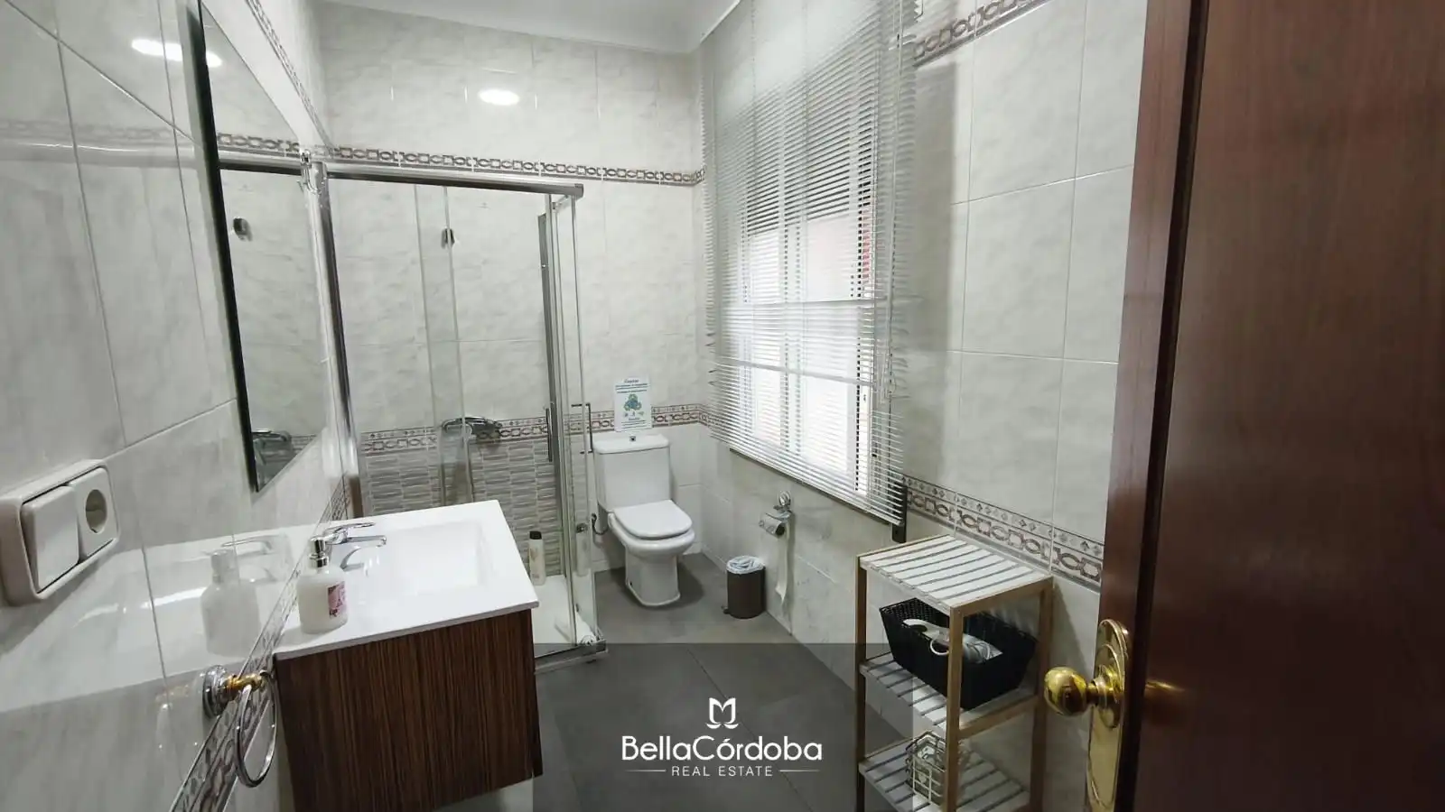 Flat with lift for sale in Eduardo Lucena, imagen 13