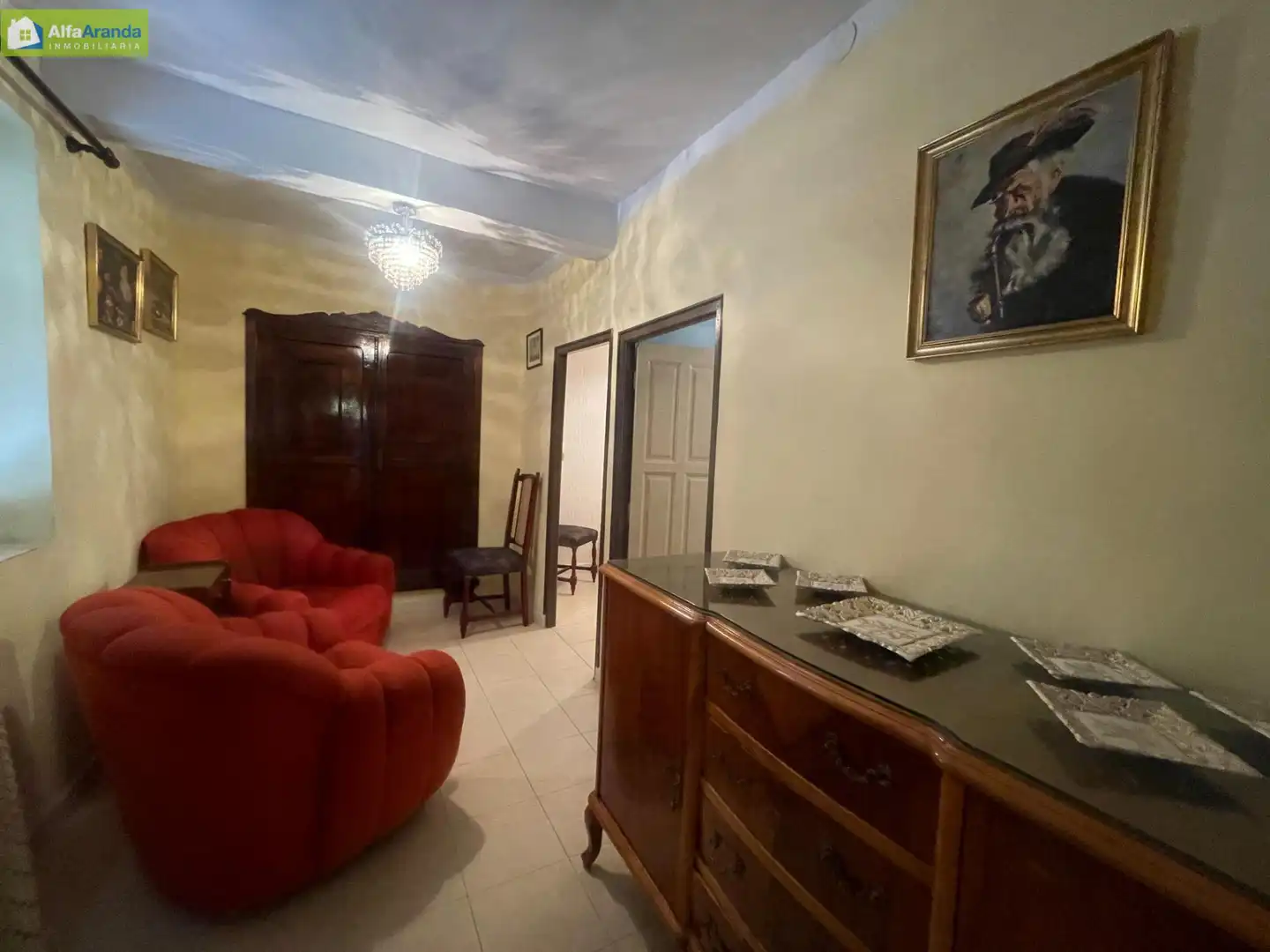 Houses for sale in Roa  with Heating, Storage room and Furnished
