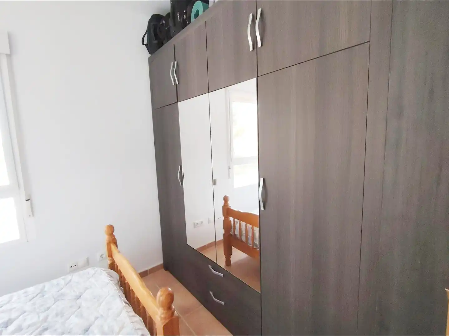 Habitación de Piso en venta en Hondón de los Frailes con Terraza