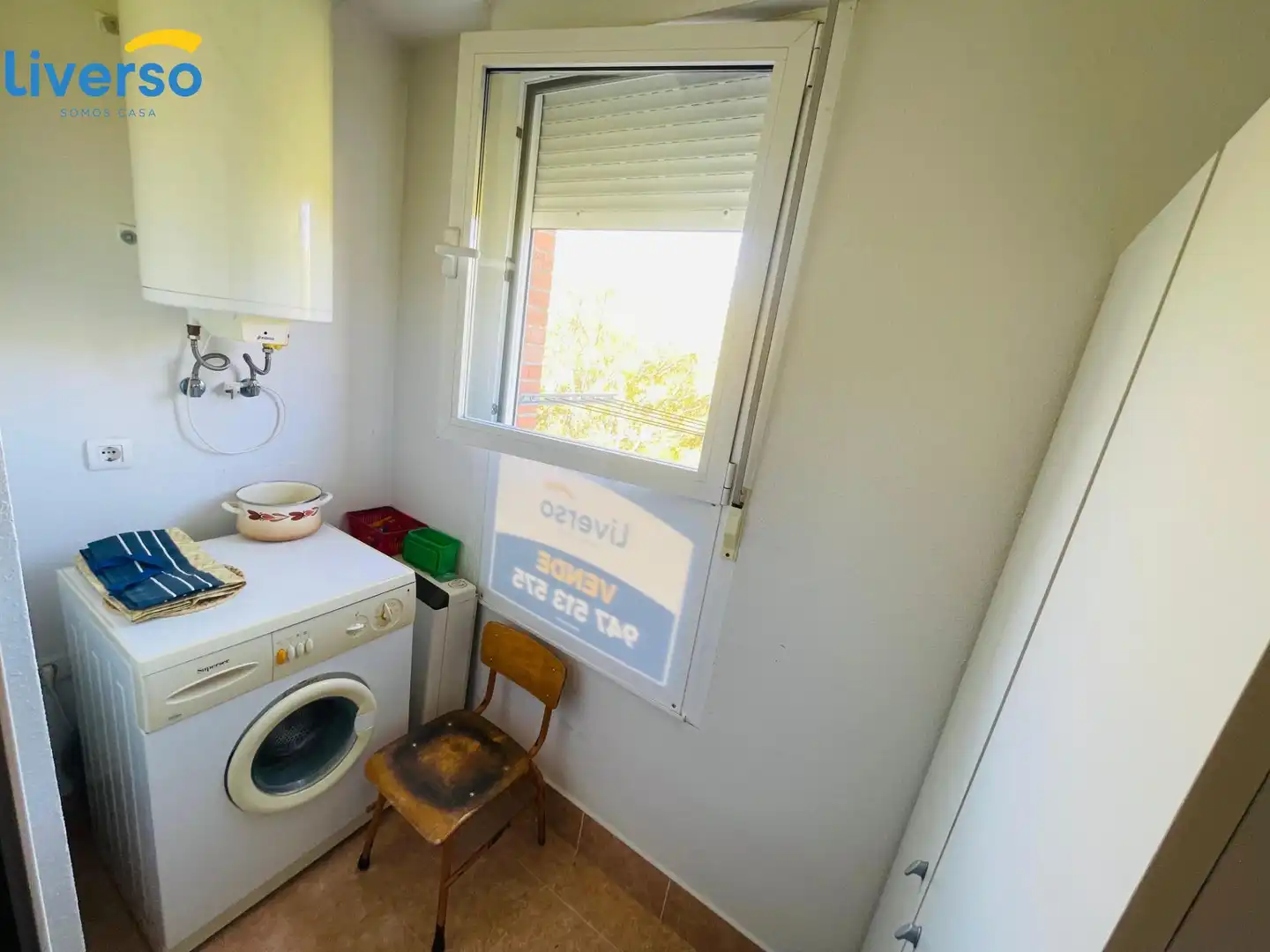 Kitchen of Duplexes for sale in Huerta de Rey  with Storage room