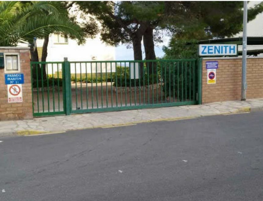 Parking of Garage for sale in Mont-roig del Camp