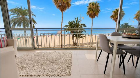 Foto 2 de Apartament en venda a Altea ciudad, Altea