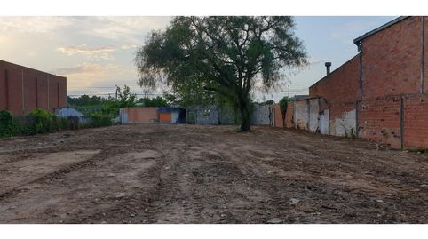 Foto 3 de Terreny industrial en venda a Calle Vilatenim-vilatenim, 16, Carretera de Roses - Fossos, Figueres