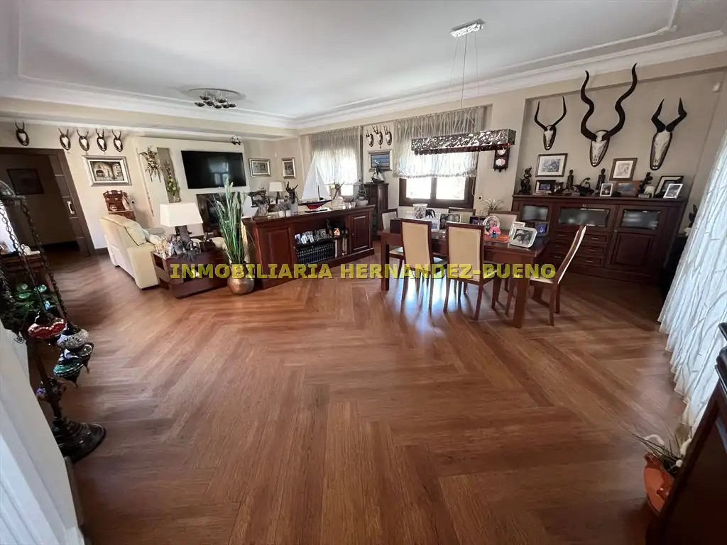 Casa o chalet en venta en Carbajosa de la Sagrada con Aire acondicionado, Calefacción y Jardín privado