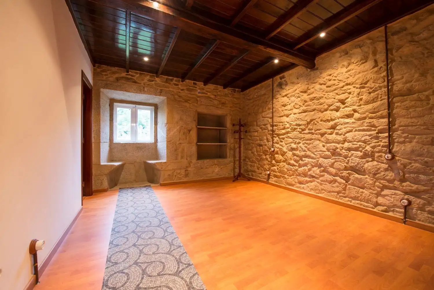 Casa rustica con giardino in vendita a Usariz 0, imagen 35