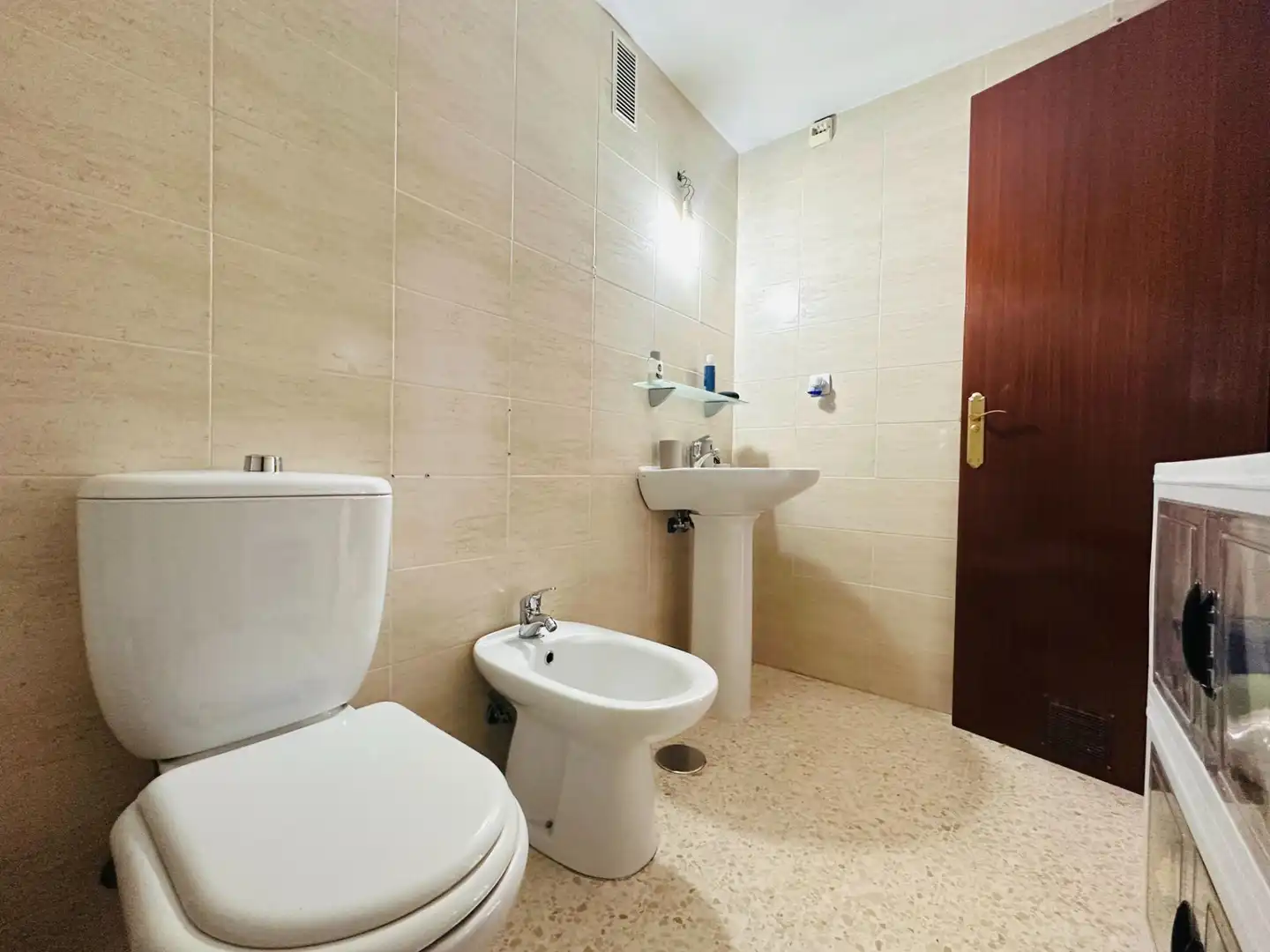 Flat with lift for sale in Calle Calle Pintor Soriano Quirós, imagen 32