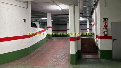 Foto 5 de Garatge en venda a San Esteban - San Cristóbal, Salamanca