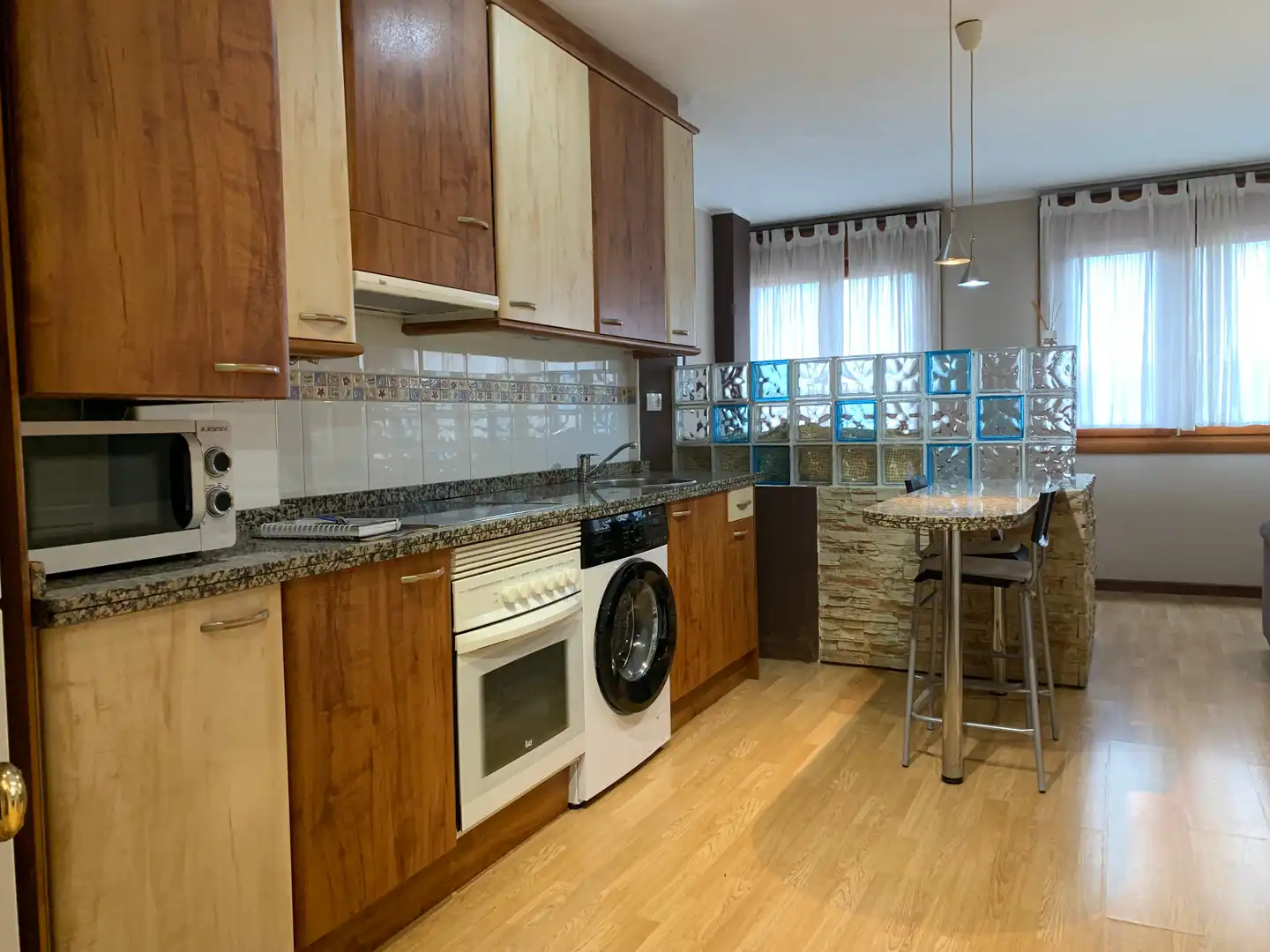 Estudio de alquiler en Calle Manuel R Alvarez, La Calzada